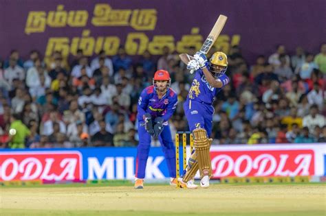 TNPL 2023: NRK vs SS, Match 12: Pitch Report, Probable XI and .